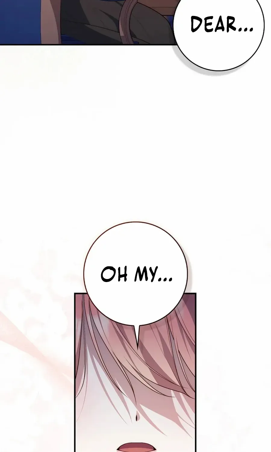 A Fortune-Telling Princess Chapter 115 page 8 - 