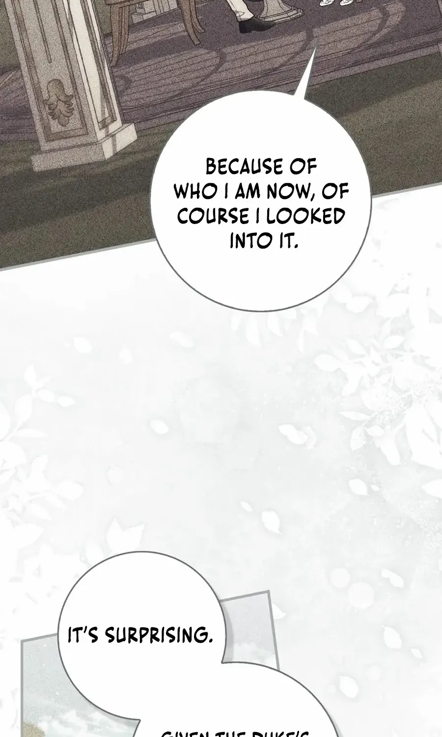 A Fortune-Telling Princess Chapter 115 page 73 - 