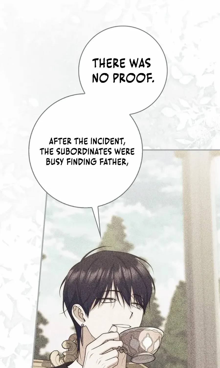A Fortune-Telling Princess Chapter 115 page 75 - 