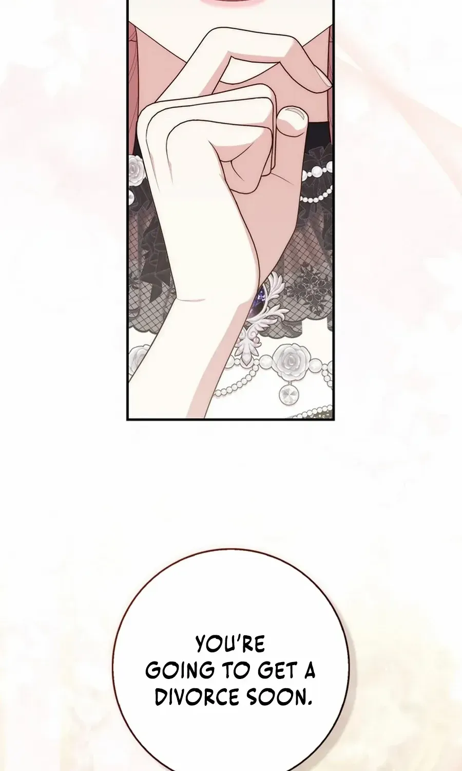 A Fortune-Telling Princess Chapter 115 page 9 - 