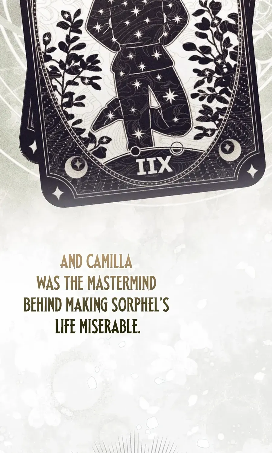A Fortune-Telling Princess Chapter 115 page 82 - 