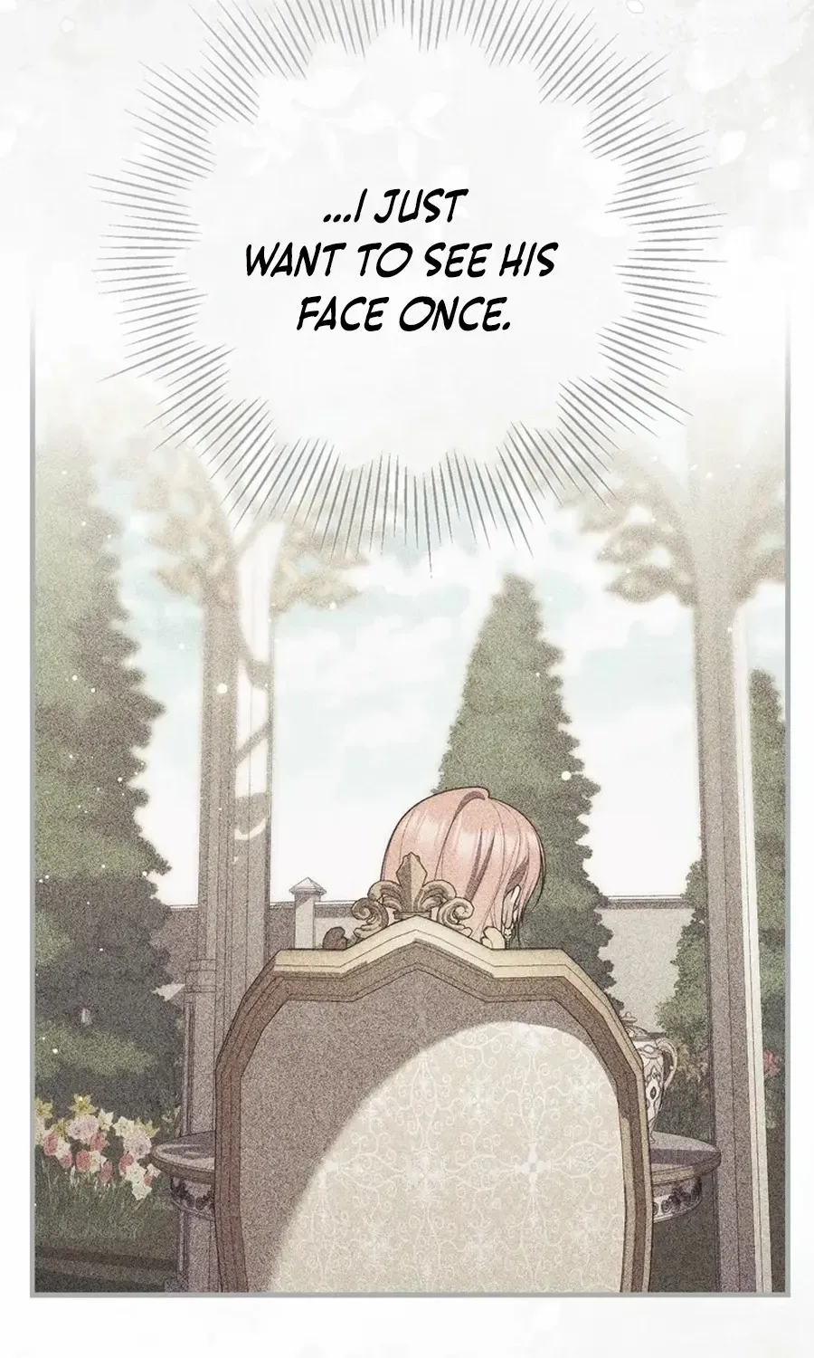 A Fortune-Telling Princess Chapter 115 page 83 - 