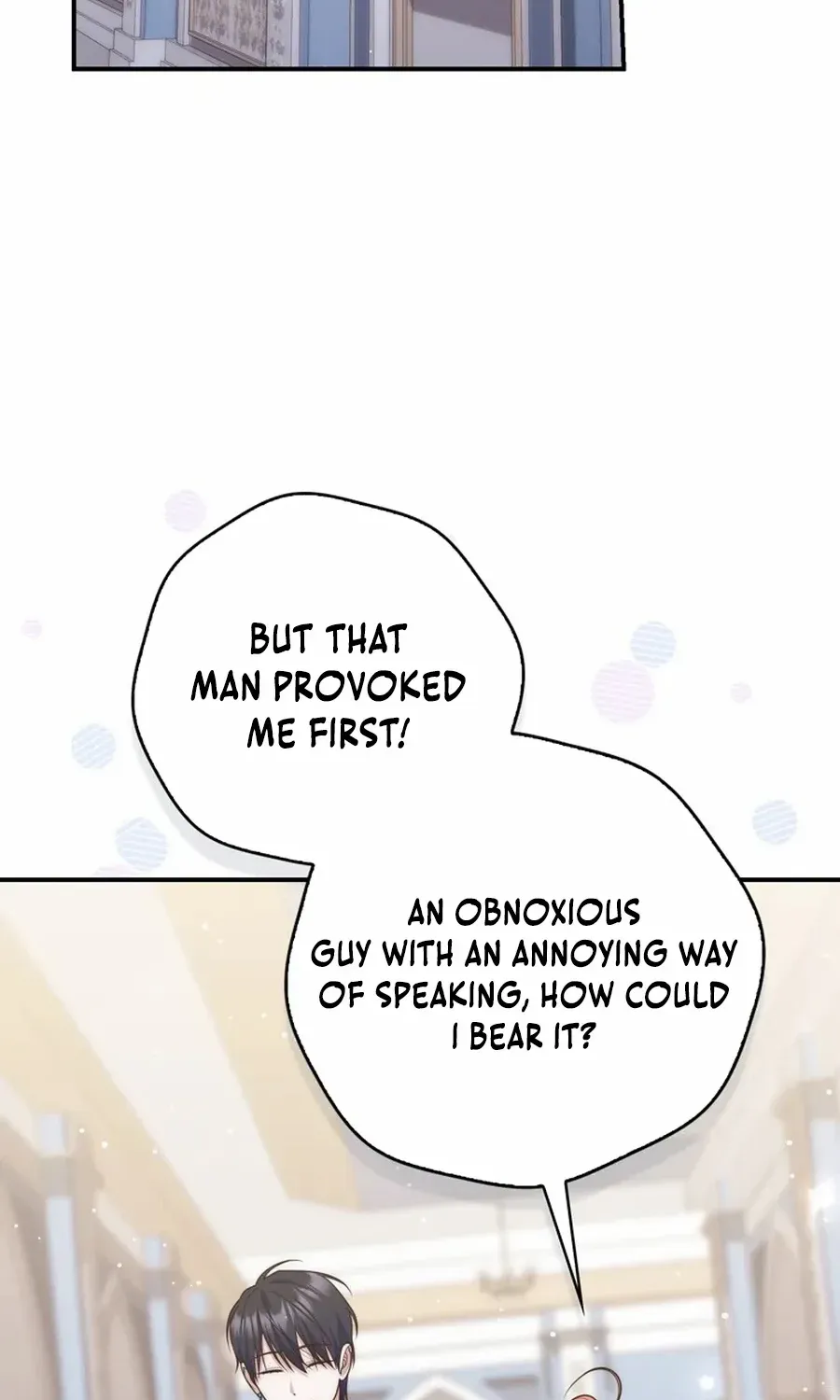 A Fortune-Telling Princess Chapter 115 page 86 - 