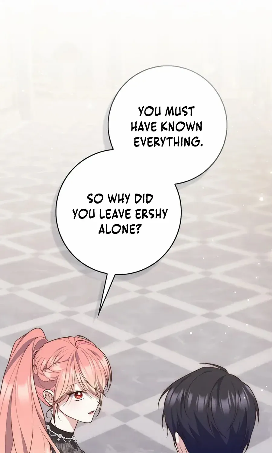 A Fortune-Telling Princess Chapter 115 page 90 - 