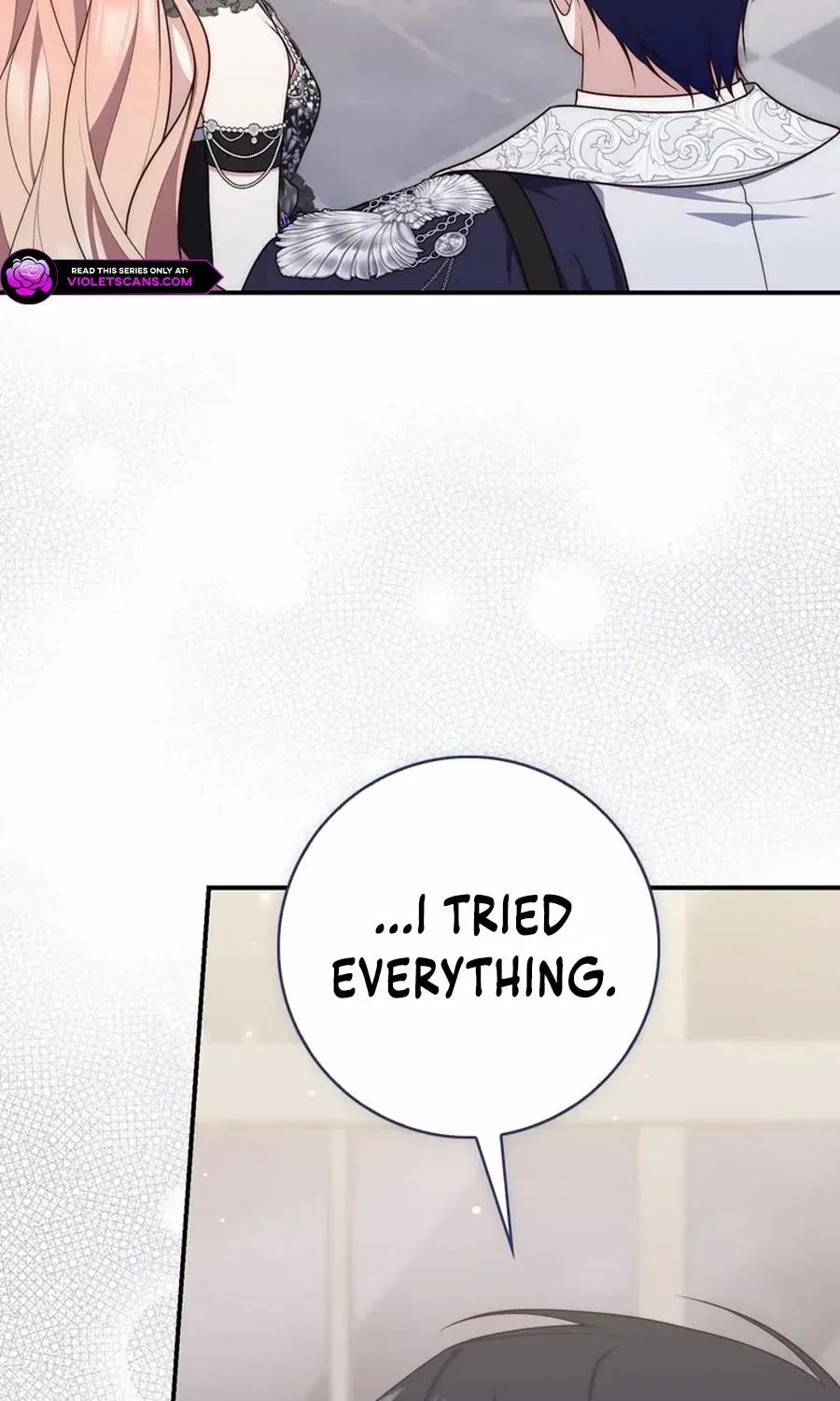A Fortune-Telling Princess Chapter 115 page 91 - 