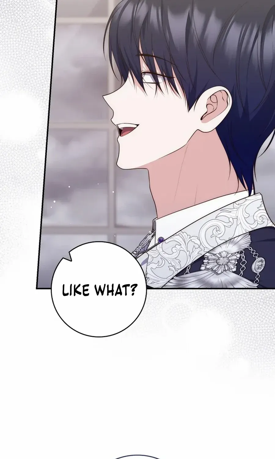 A Fortune-Telling Princess Chapter 115 page 92 - 