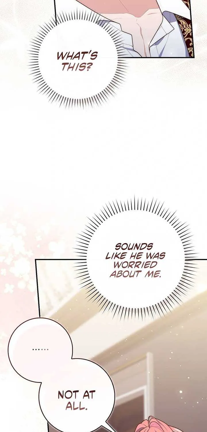 A Fortune-Telling Princess Chapter 116 page 12 - 