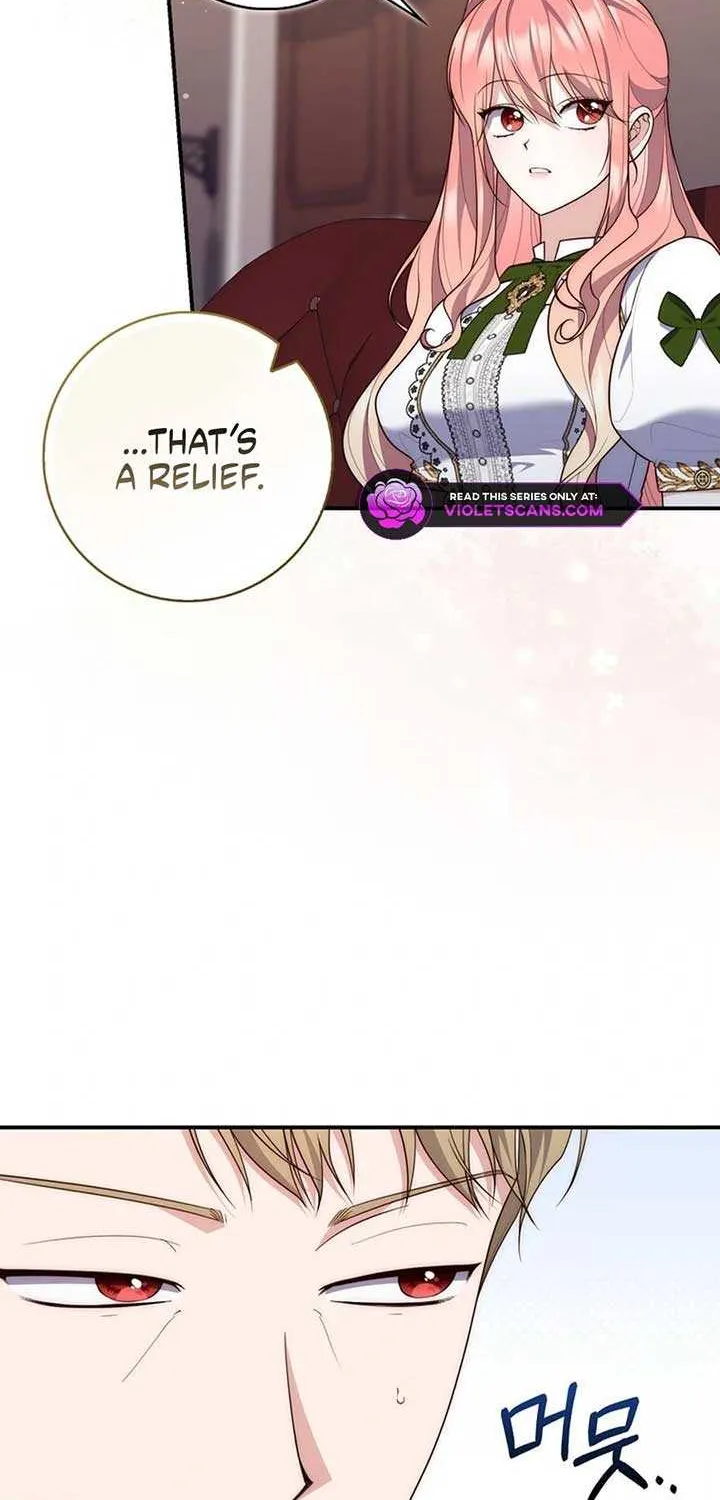 A Fortune-Telling Princess Chapter 116 page 13 - 