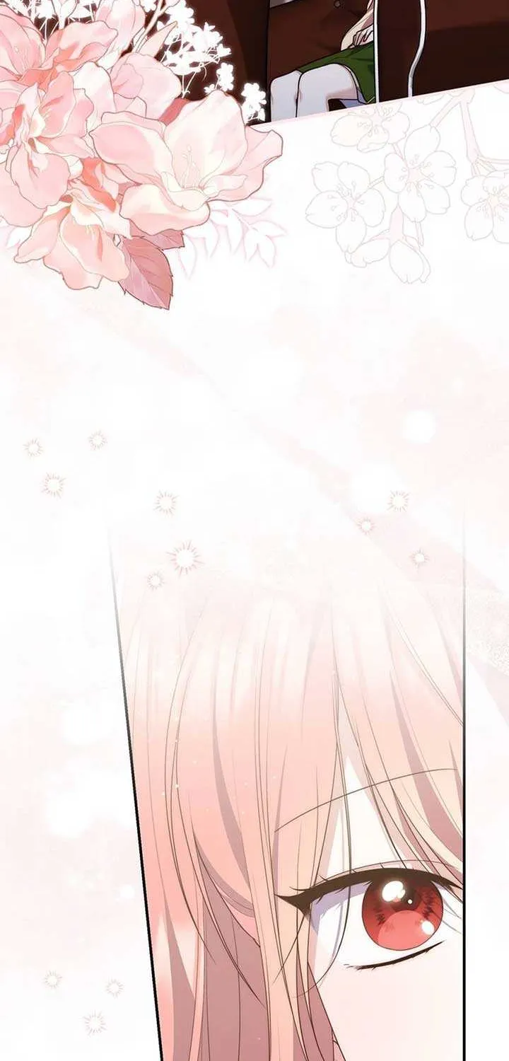 A Fortune-Telling Princess Chapter 116 page 25 - 