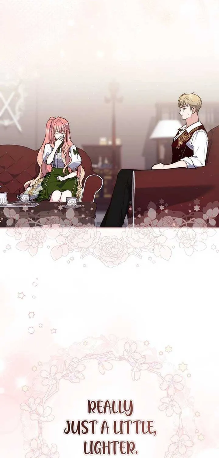 A Fortune-Telling Princess Chapter 116 page 30 - 