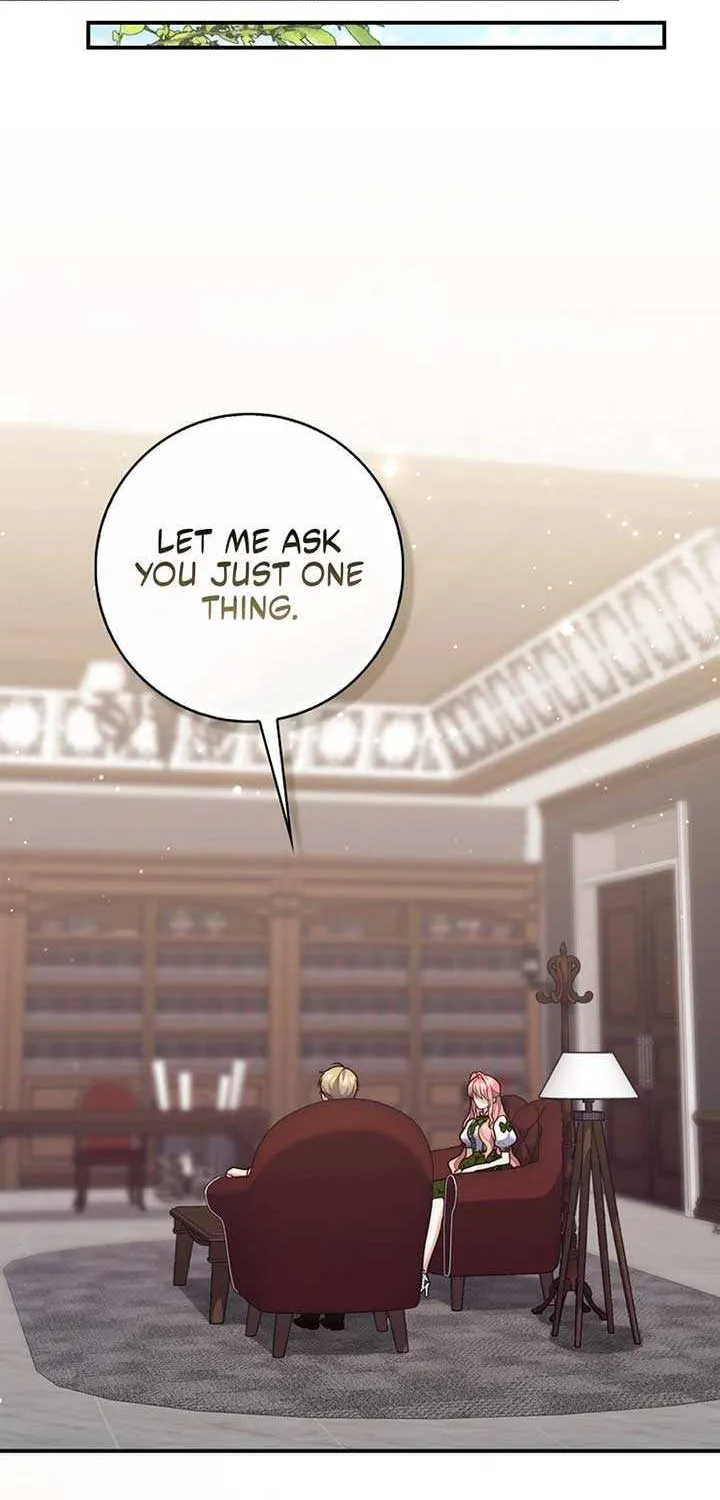 A Fortune-Telling Princess Chapter 116 page 5 - 