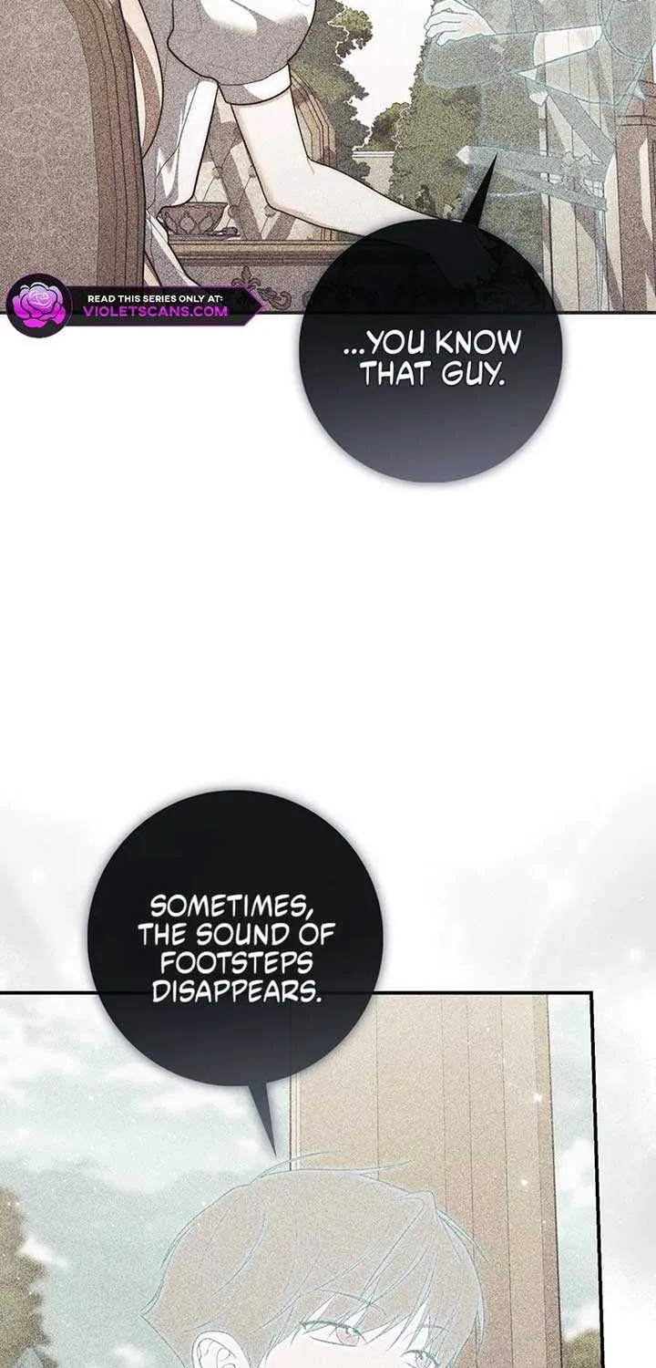 A Fortune-Telling Princess Chapter 116 page 54 - 