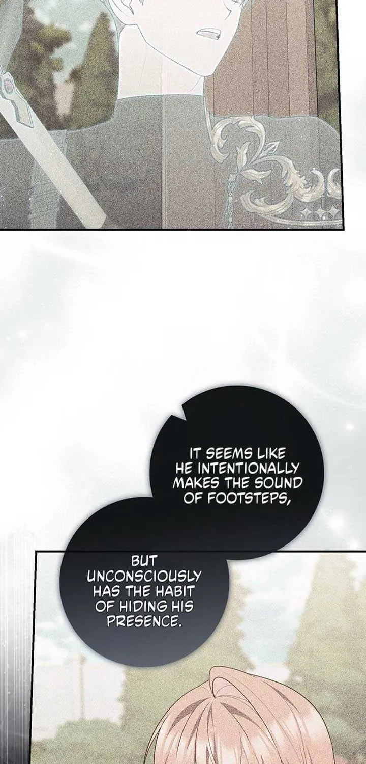 A Fortune-Telling Princess Chapter 116 page 55 - 