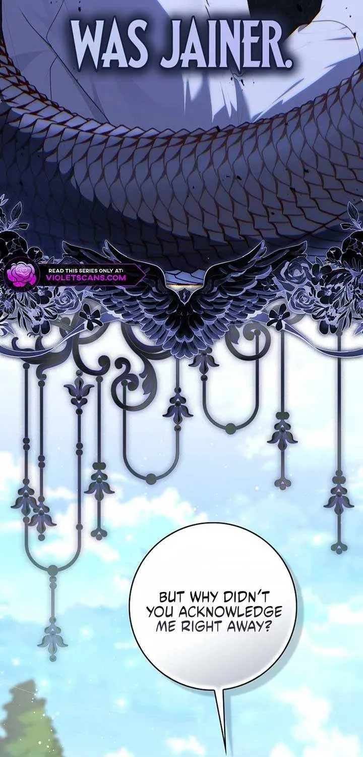 A Fortune-Telling Princess Chapter 116 page 59 - 