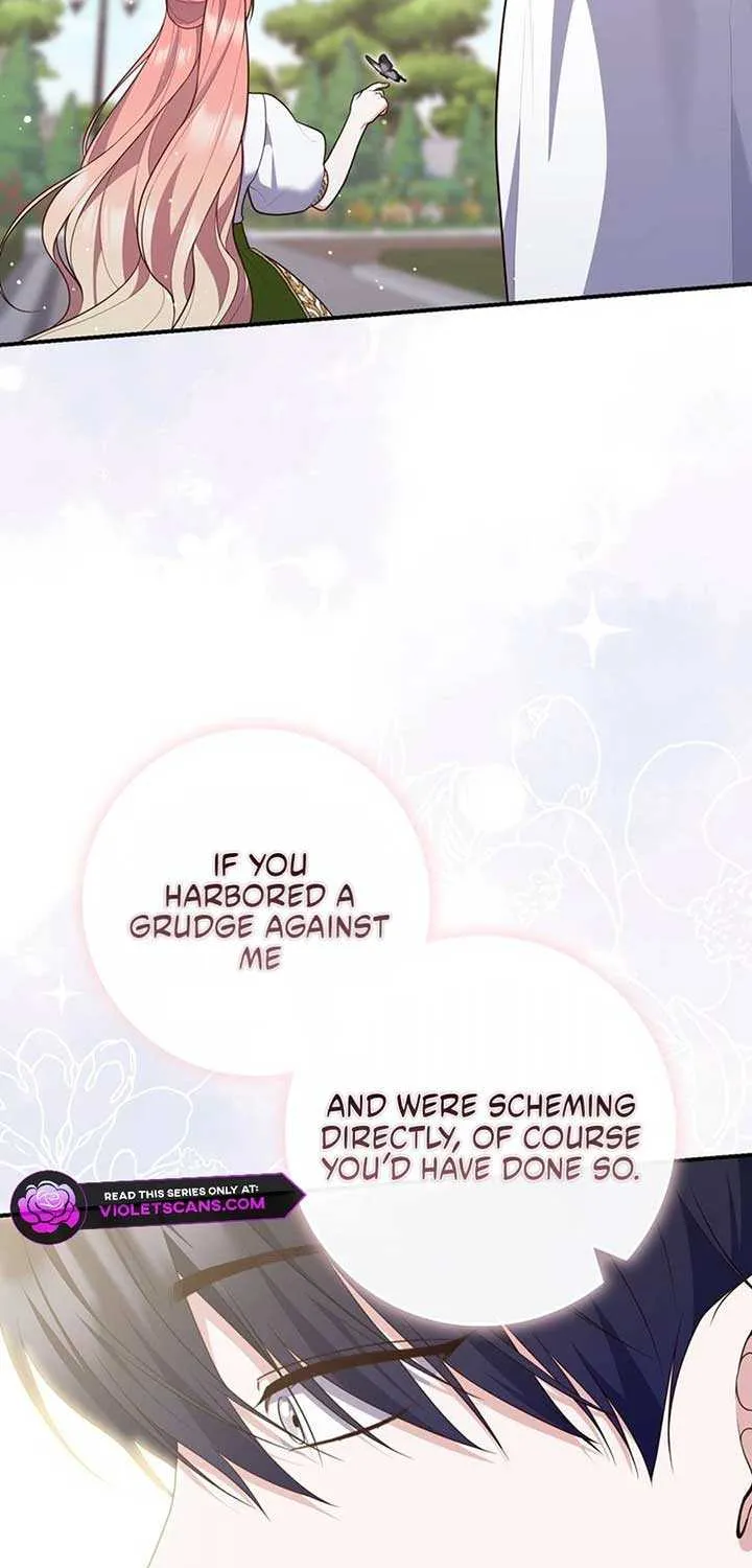 A Fortune-Telling Princess Chapter 116 page 62 - 