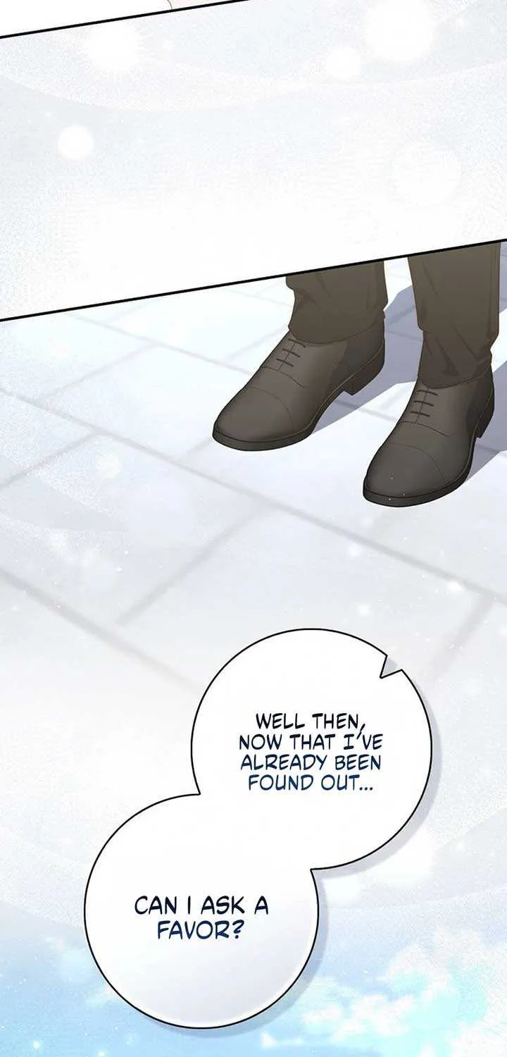 A Fortune-Telling Princess Chapter 116 page 67 - 