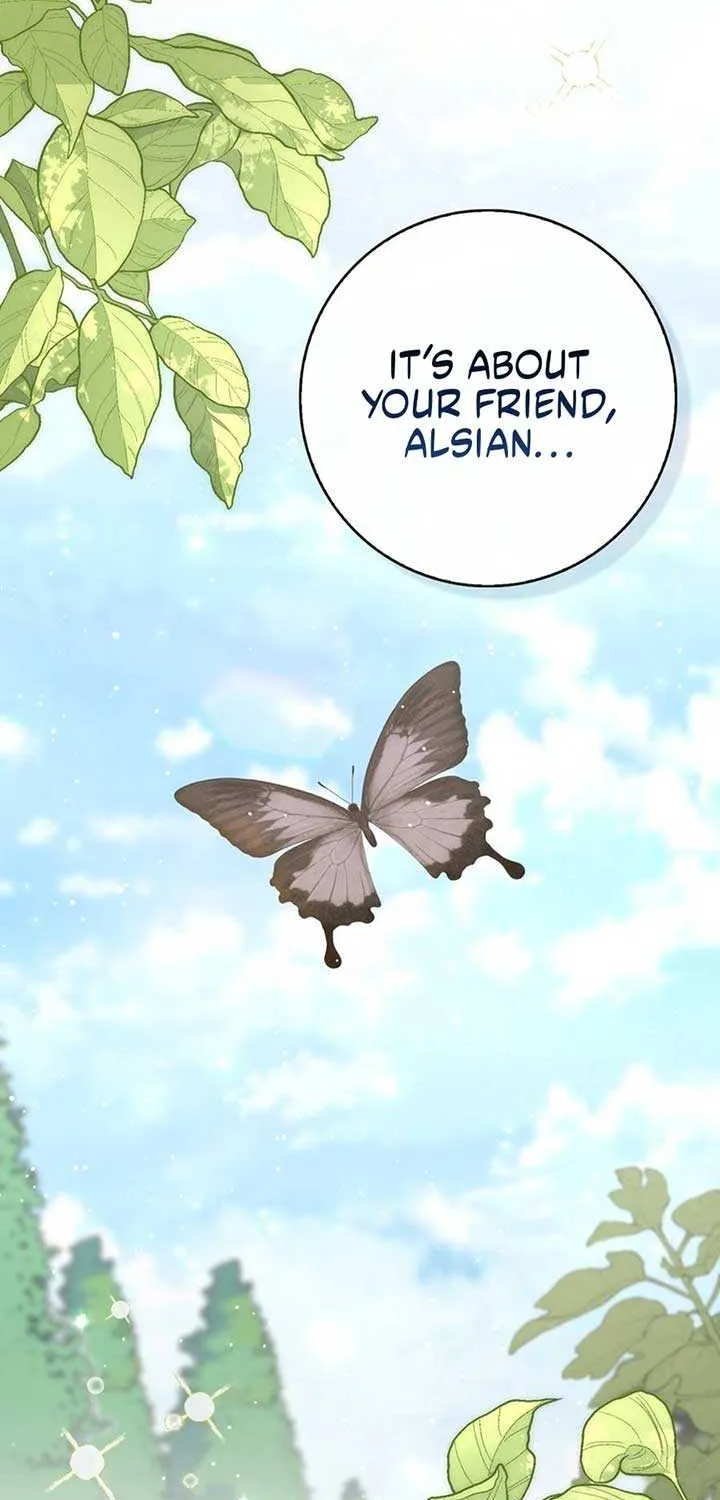 A Fortune-Telling Princess Chapter 116 page 69 - 