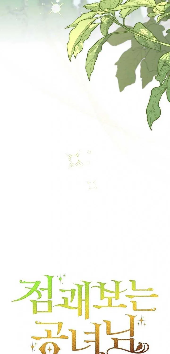 A Fortune-Telling Princess Chapter 116 page 70 - 
