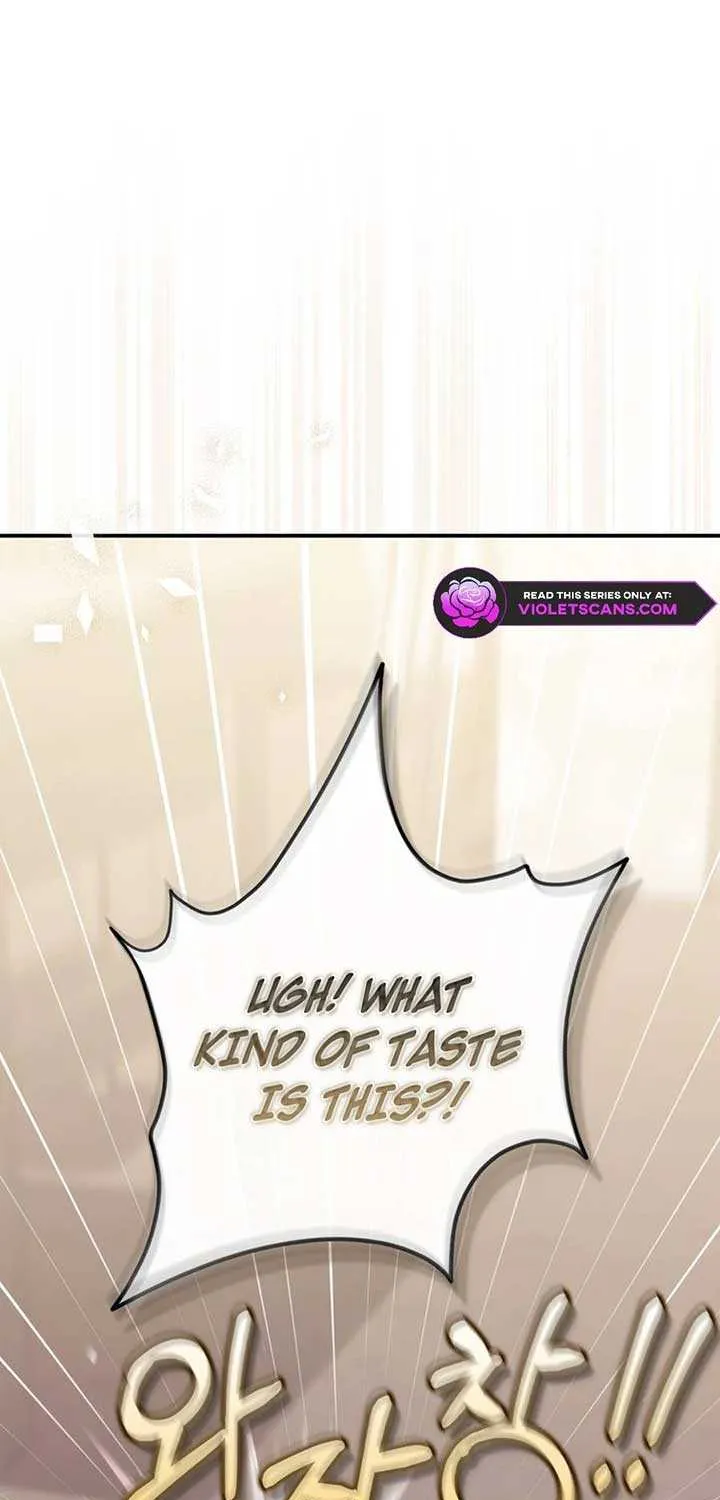 A Fortune-Telling Princess Chapter 116 page 72 - 