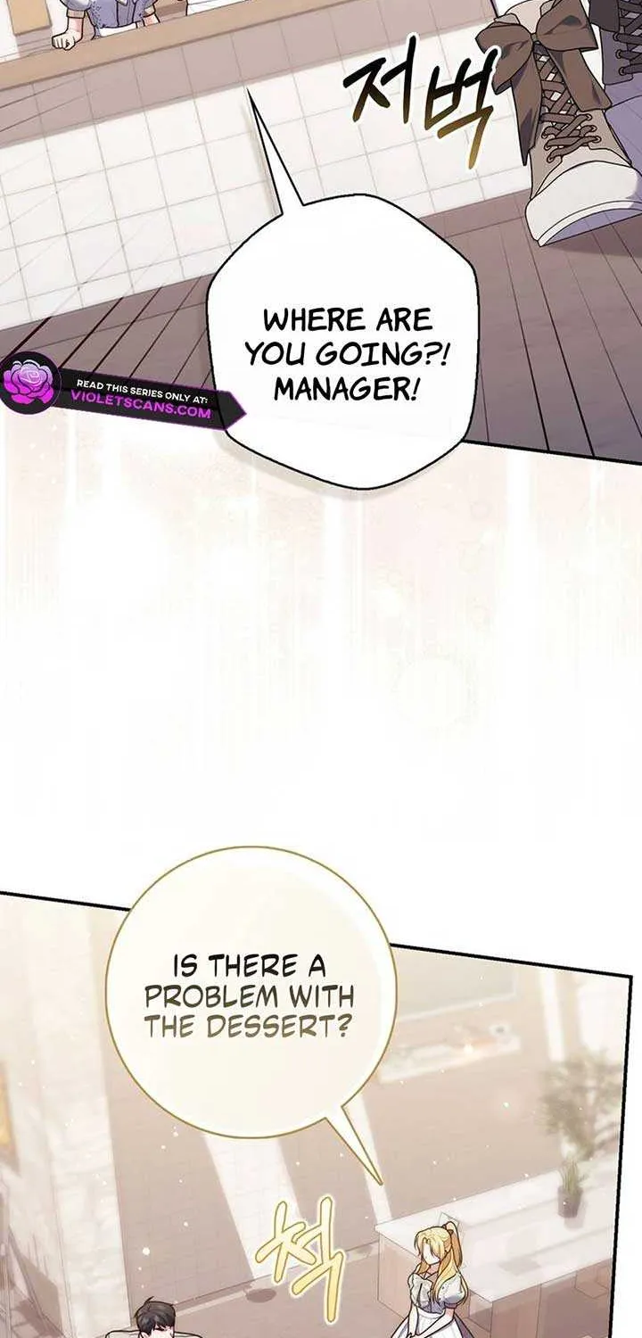 A Fortune-Telling Princess Chapter 116 page 78 - 