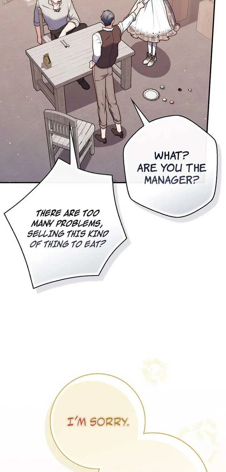 A Fortune-Telling Princess Chapter 116 page 79 - 