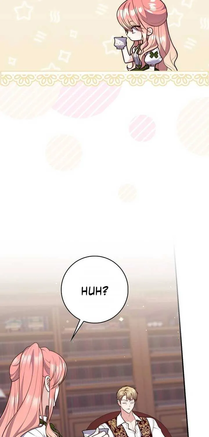 A Fortune-Telling Princess Chapter 116 page 9 - 