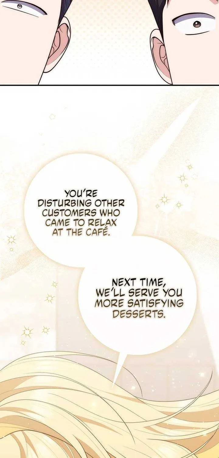 A Fortune-Telling Princess Chapter 116 page 83 - 