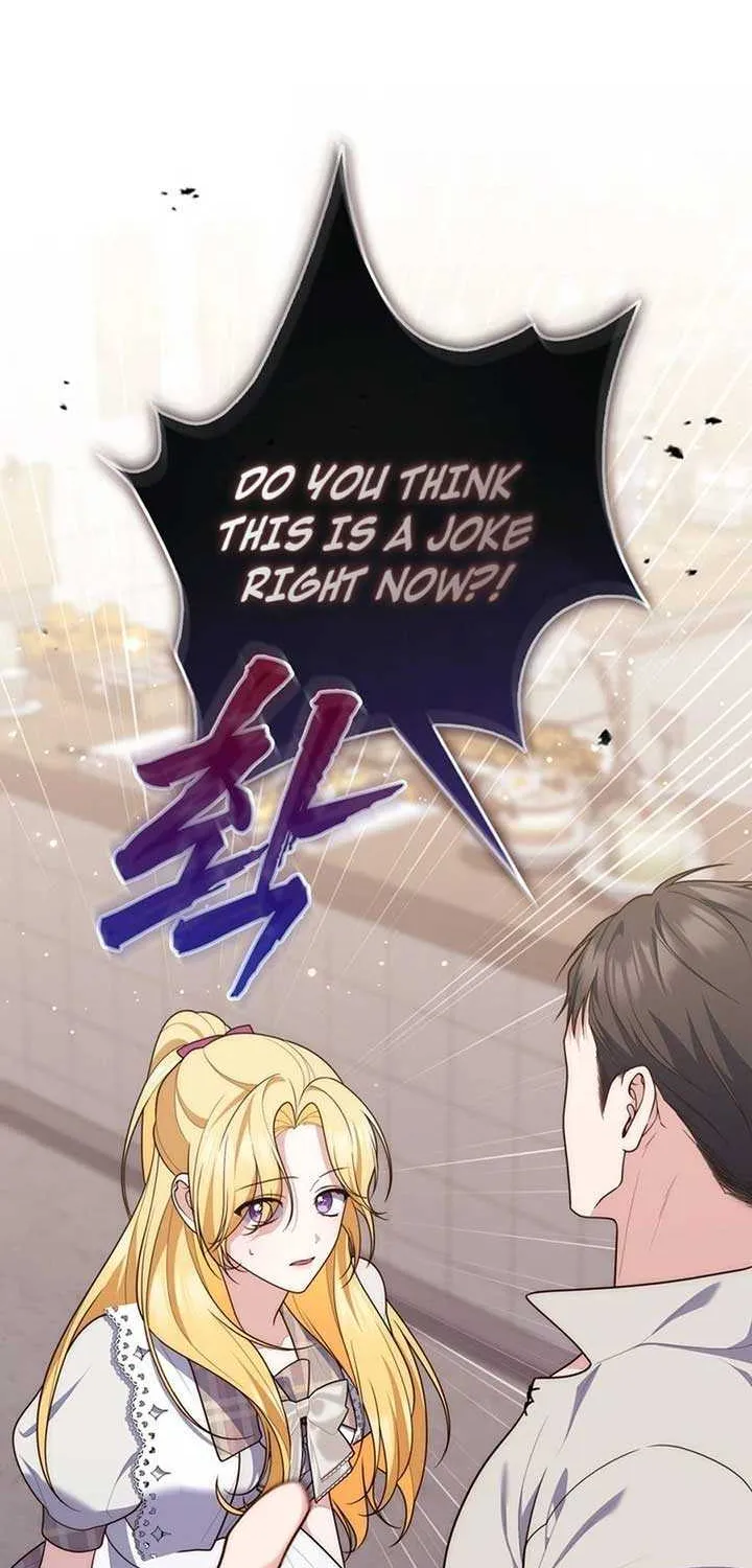 A Fortune-Telling Princess Chapter 116 page 88 - 