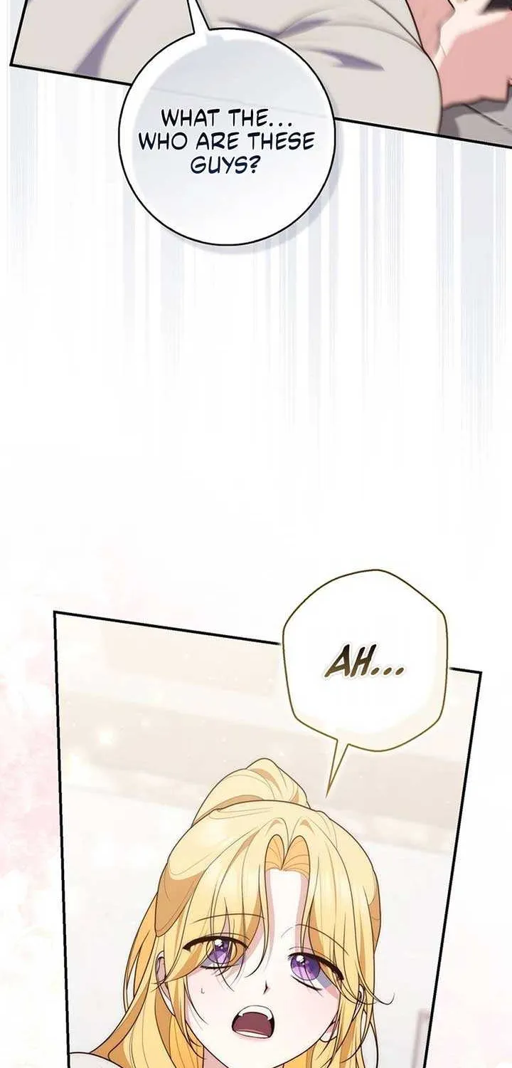 A Fortune-Telling Princess Chapter 116 page 93 - 
