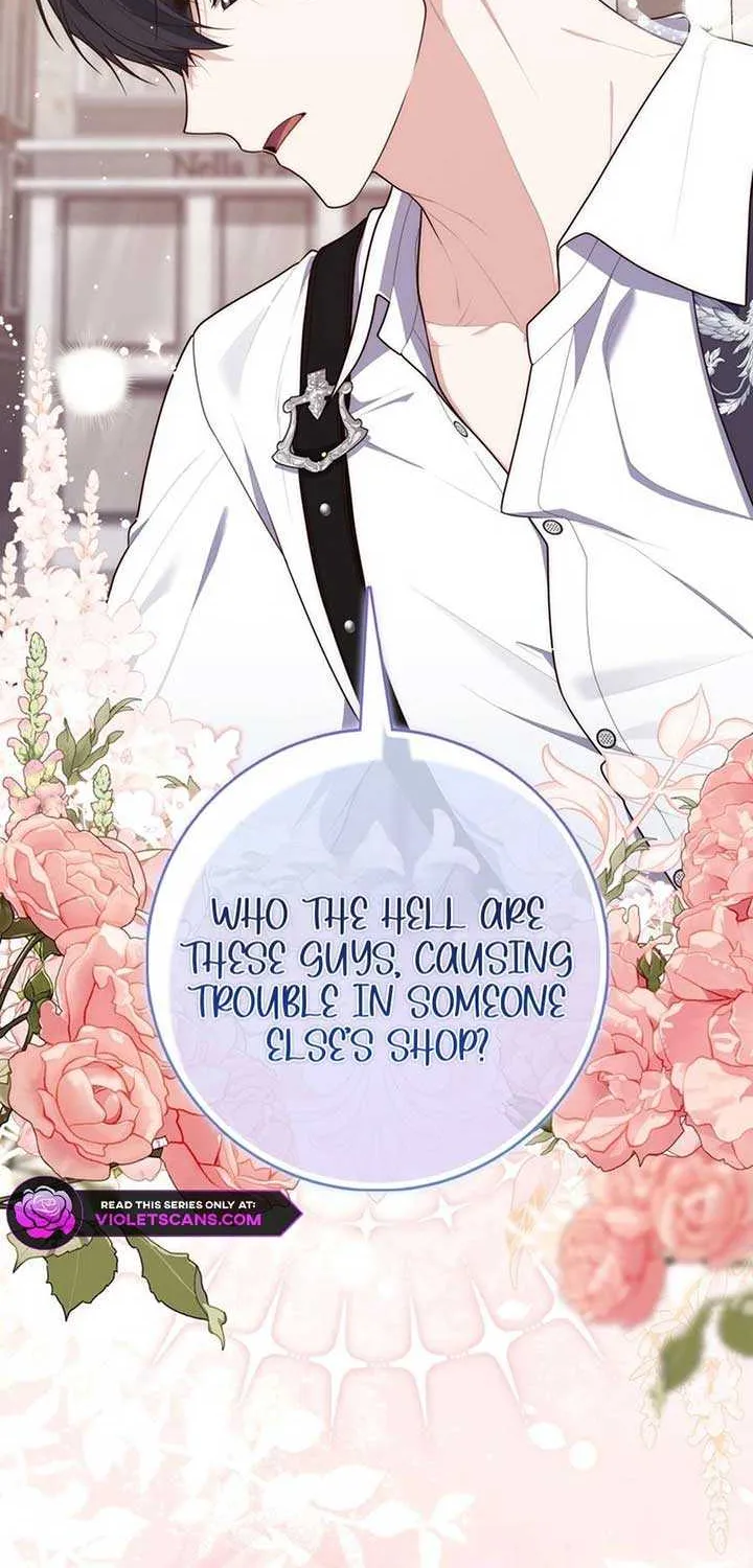 A Fortune-Telling Princess Chapter 116 page 95 - 