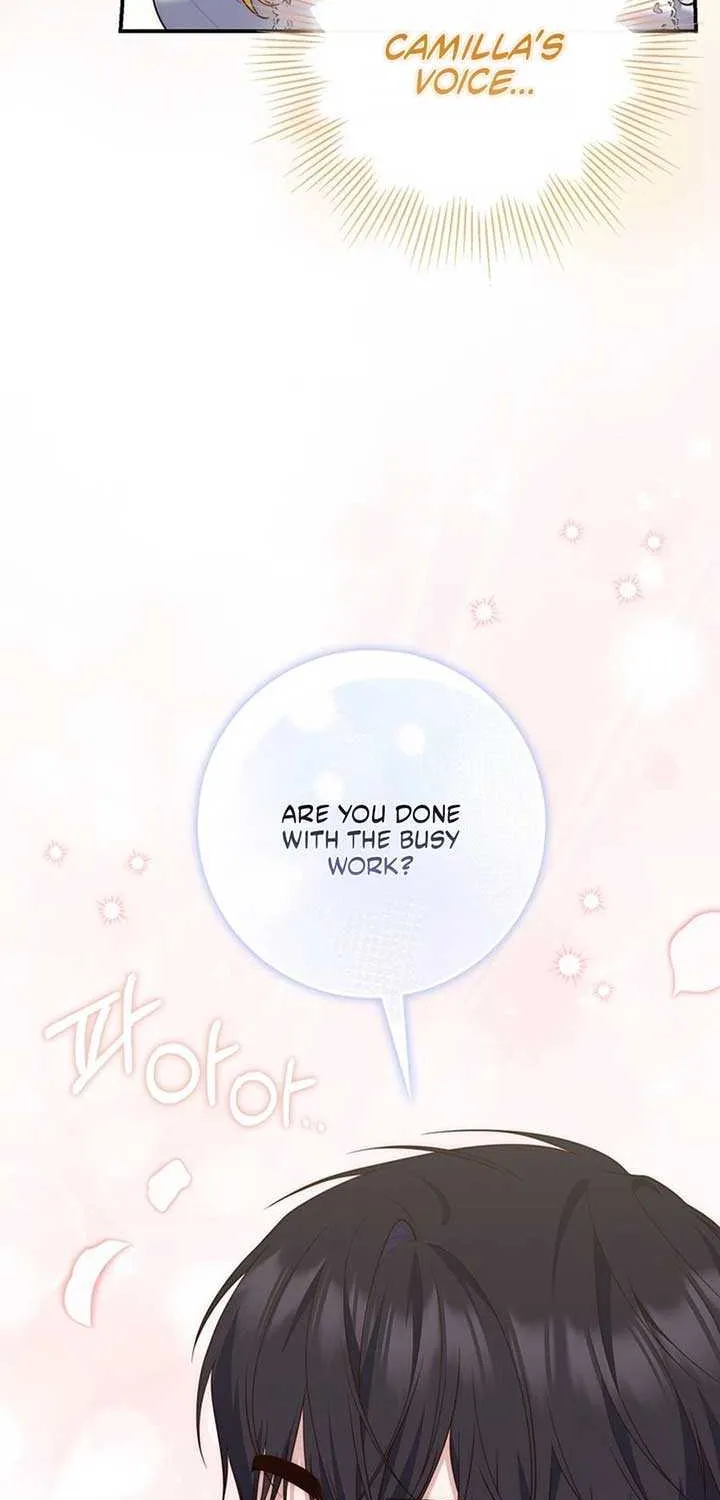 A Fortune-Telling Princess Chapter 117 page 23 - 