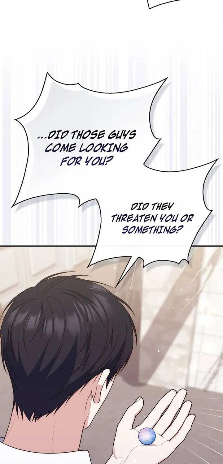 A Fortune-Telling Princess Chapter 117 page 31 - 