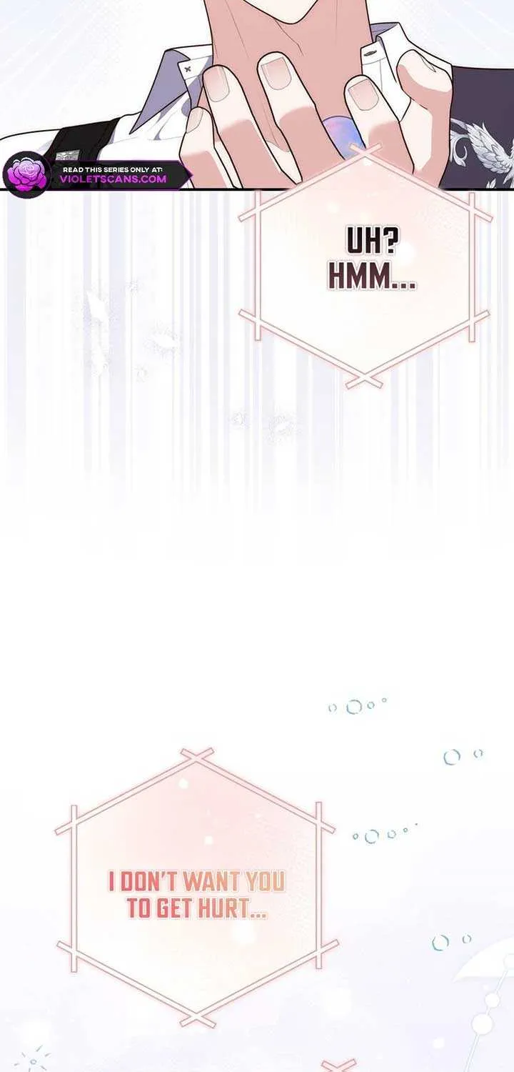 A Fortune-Telling Princess Chapter 117 page 33 - 