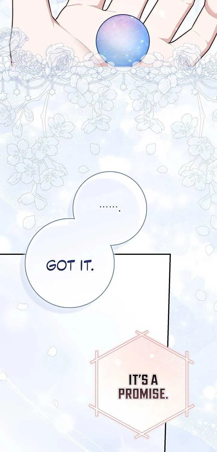 A Fortune-Telling Princess Chapter 117 page 36 - 