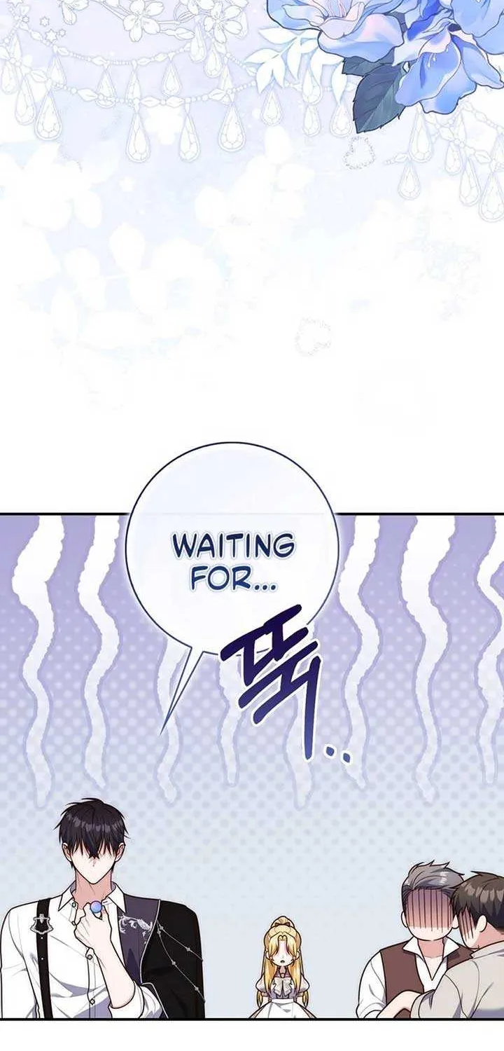 A Fortune-Telling Princess Chapter 117 page 39 - 