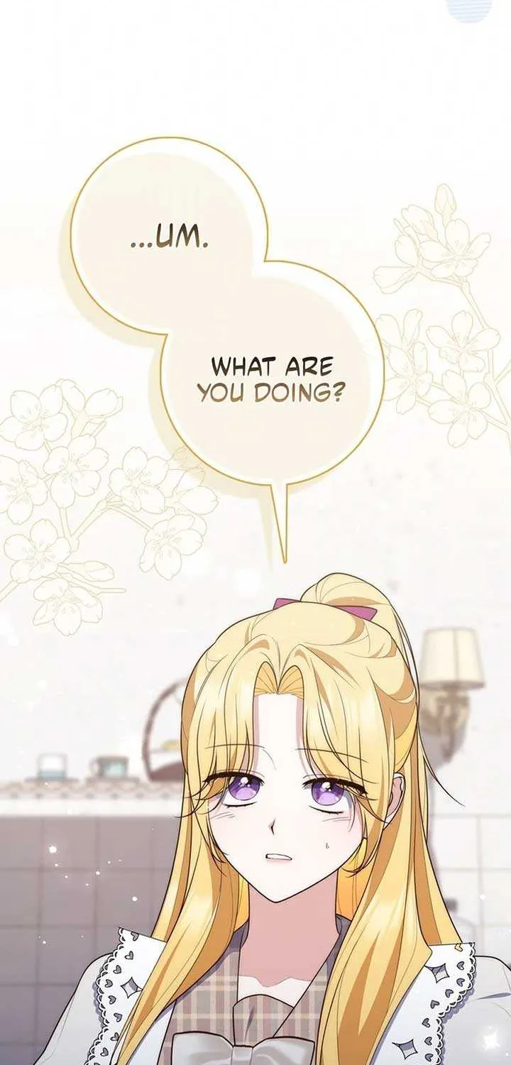 A Fortune-Telling Princess Chapter 117 page 42 - 