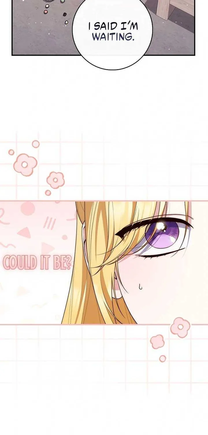 A Fortune-Telling Princess Chapter 117 page 44 - 