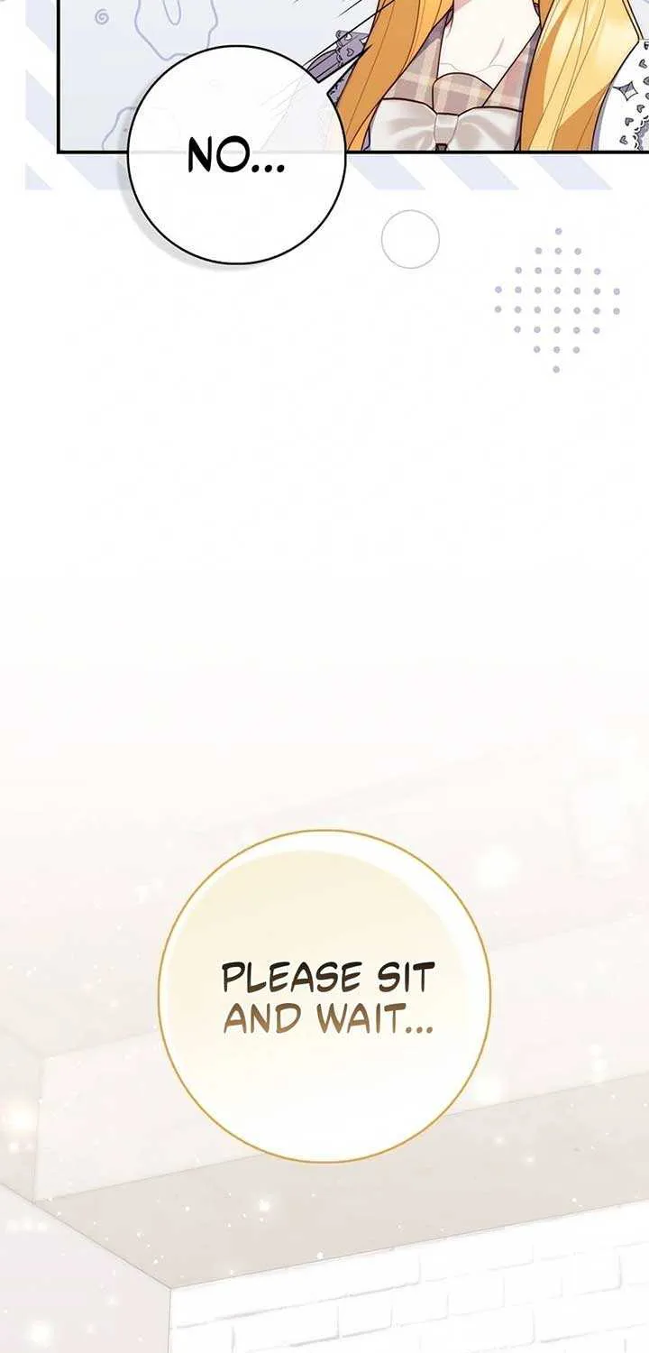 A Fortune-Telling Princess Chapter 117 page 48 - 