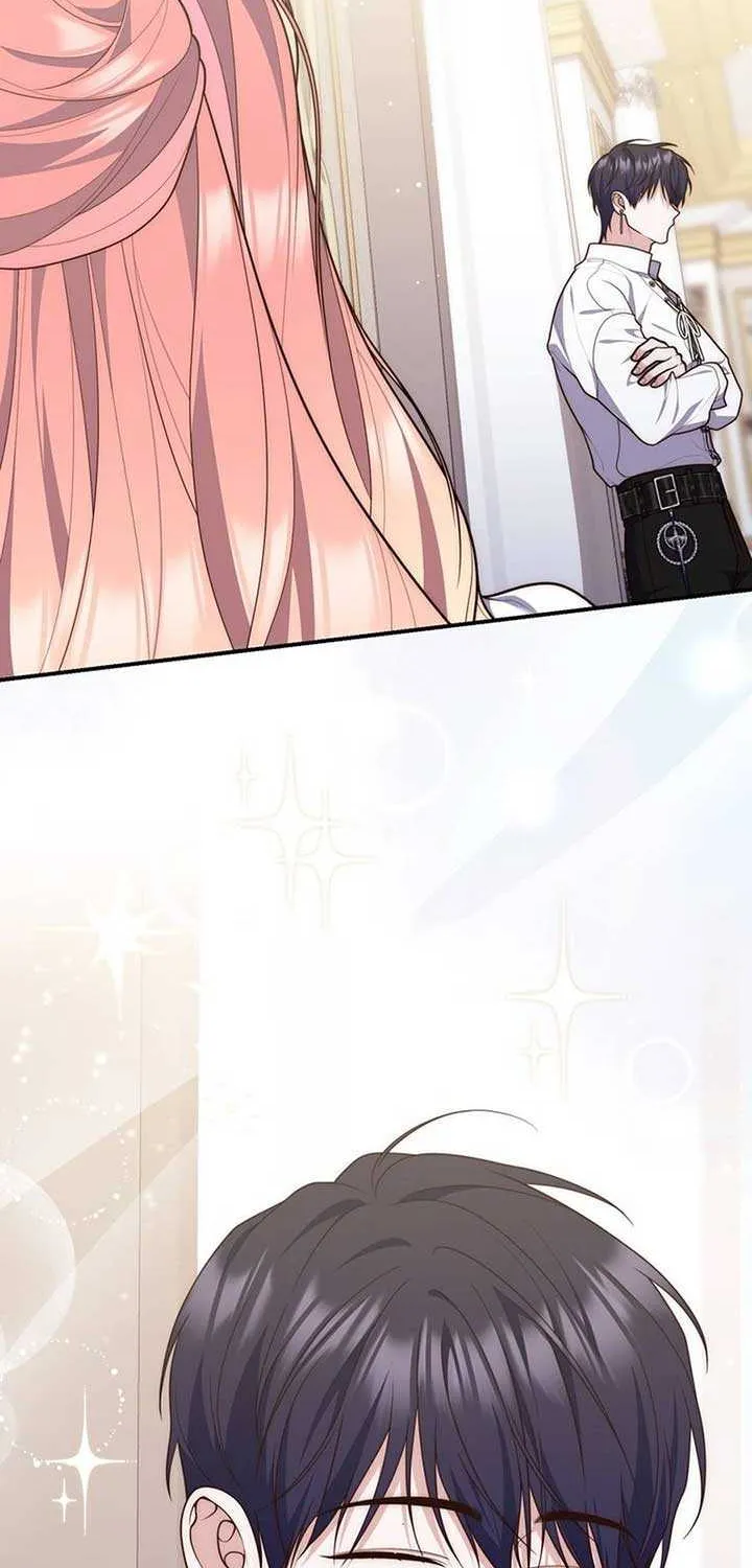A Fortune-Telling Princess Chapter 117 page 54 - 