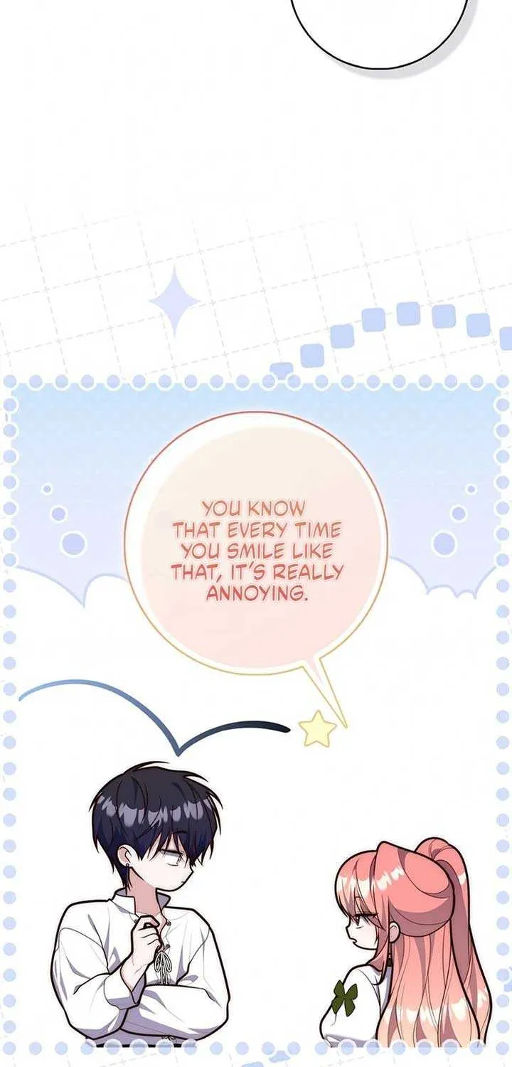A Fortune-Telling Princess Chapter 117 page 64 - 