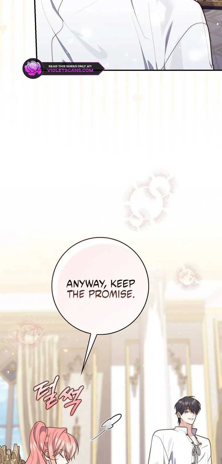 A Fortune-Telling Princess Chapter 117 page 68 - 