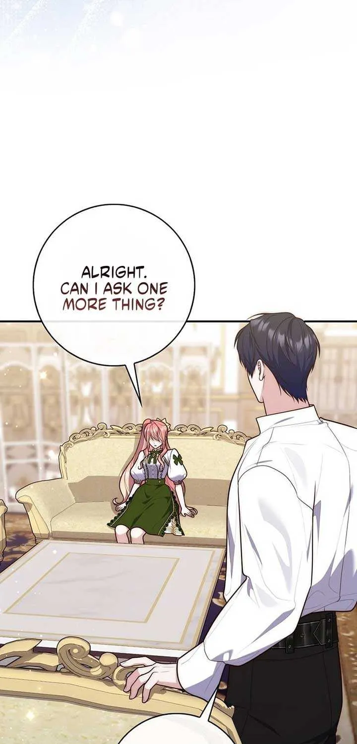 A Fortune-Telling Princess Chapter 117 page 73 - 