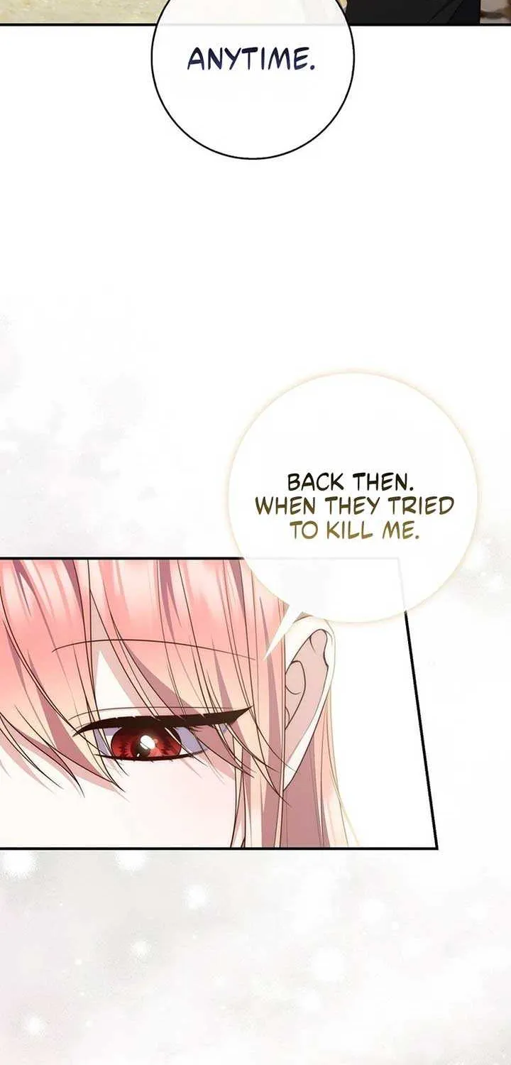 A Fortune-Telling Princess Chapter 117 page 74 - 