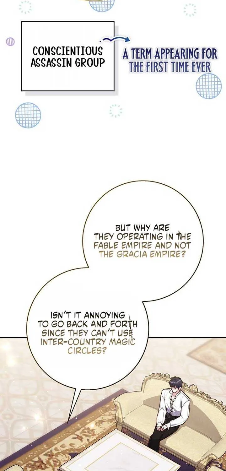 A Fortune-Telling Princess Chapter 117 page 79 - 