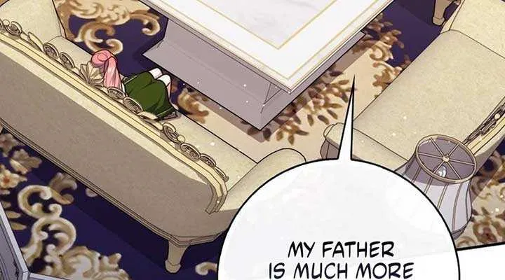 A Fortune-Telling Princess Chapter 117 page 80 - 