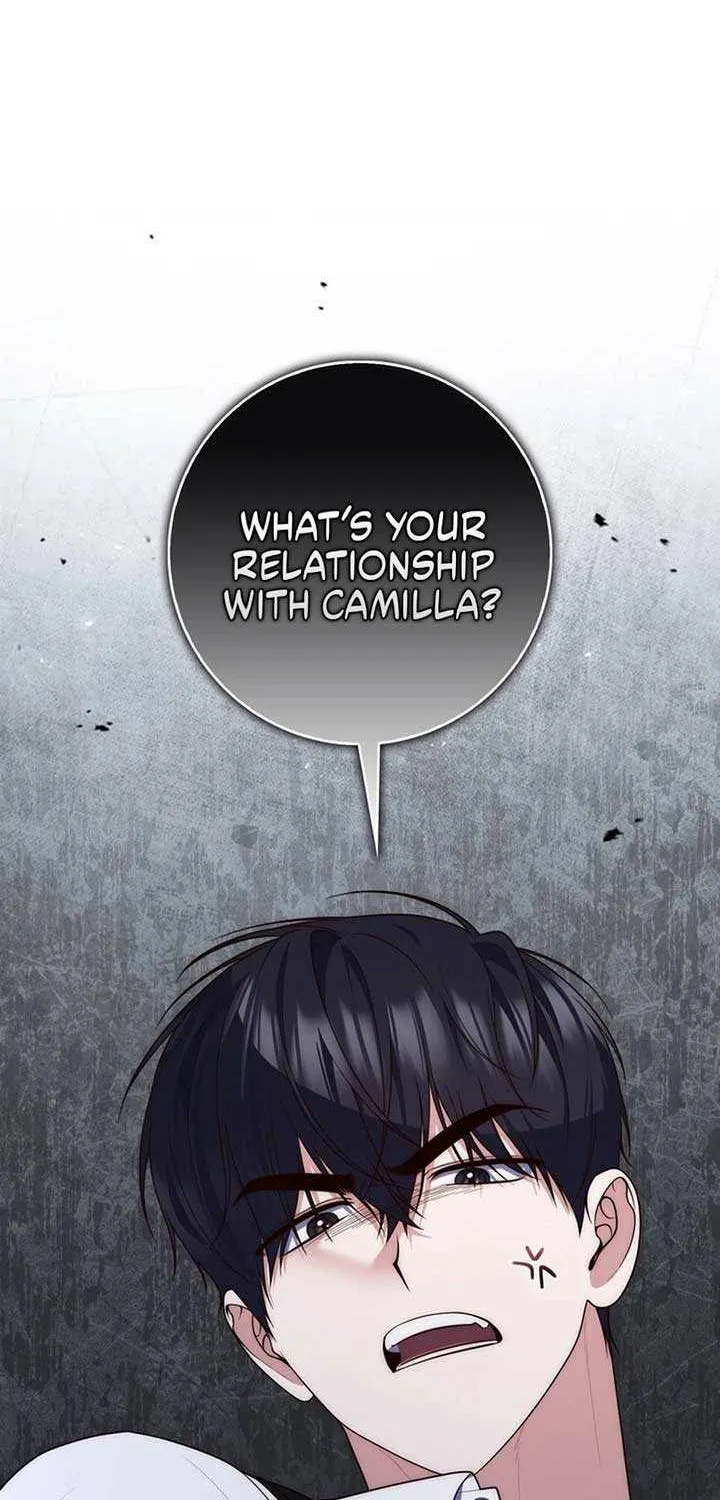 A Fortune-Telling Princess Chapter 117 page 9 - 