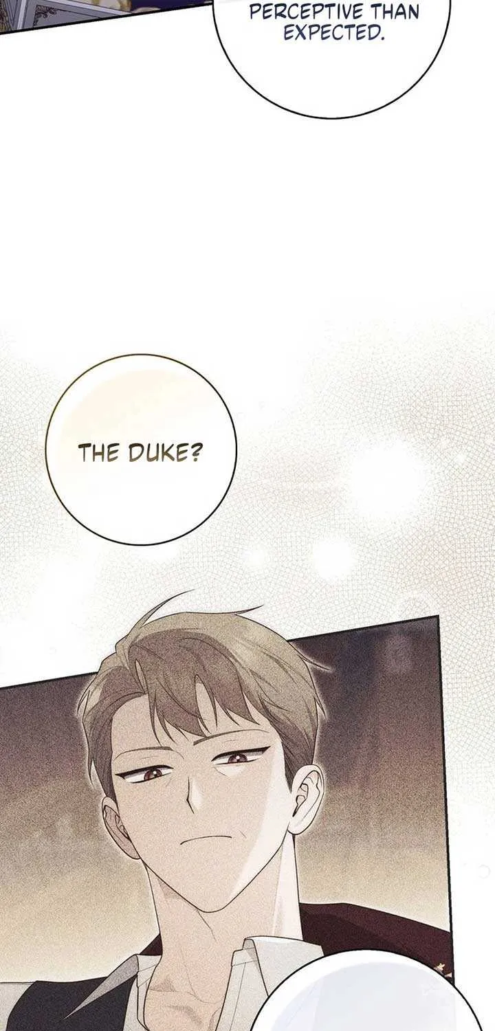 A Fortune-Telling Princess Chapter 117 page 81 - 