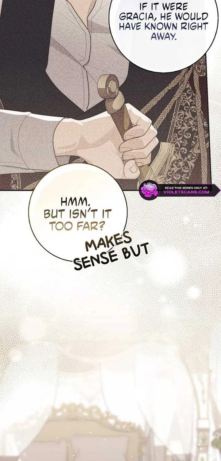 A Fortune-Telling Princess Chapter 117 page 82 - 