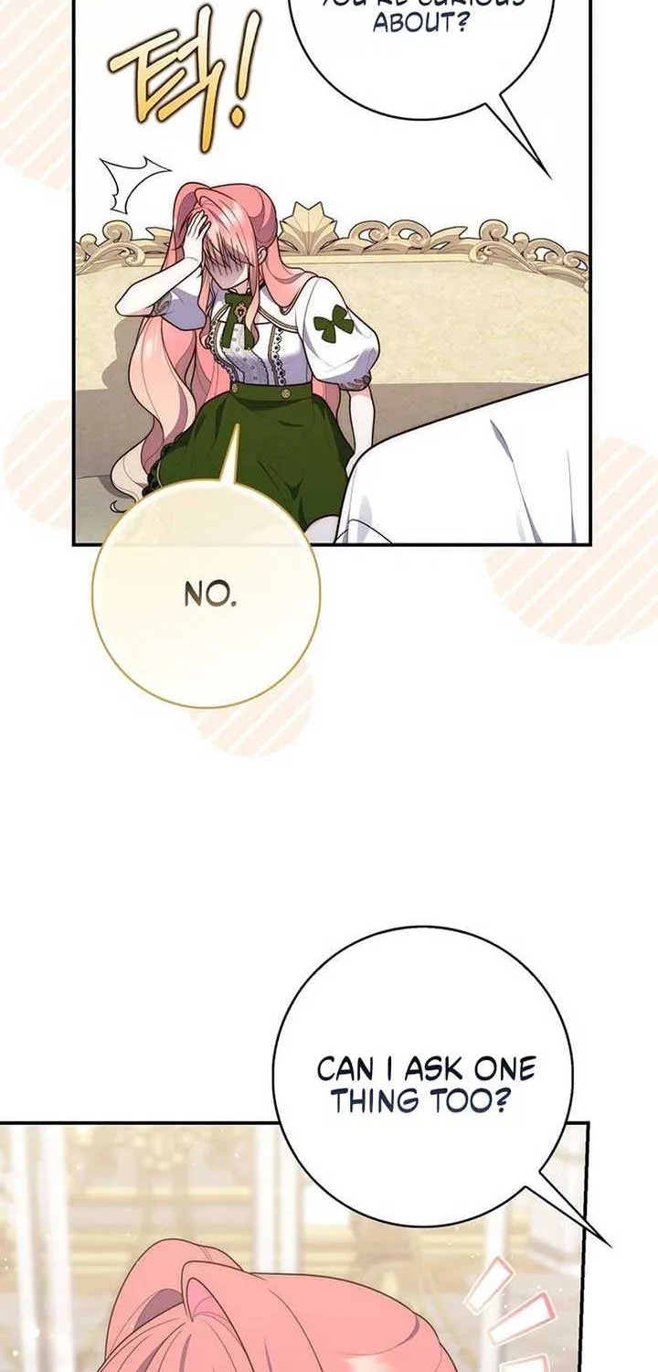 A Fortune-Telling Princess Chapter 117 page 89 - 