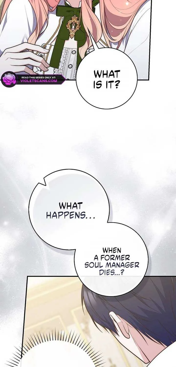 A Fortune-Telling Princess Chapter 117 page 91 - 